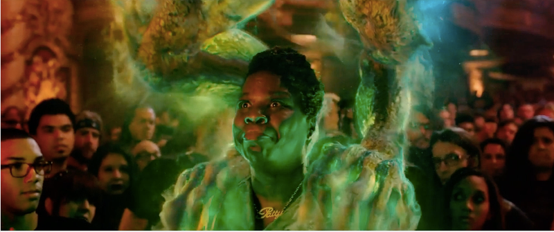 Illustration for article titled Here's Every Clue There Is to Find in the Second Ghostbusters Trailer